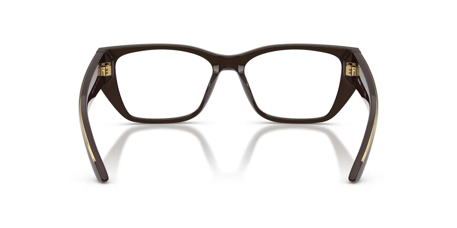 Prada D20VF Eyeglasses - view 16
